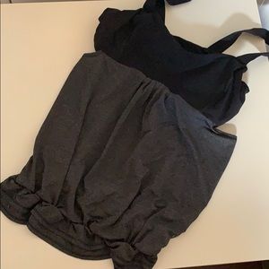 Lululemon top